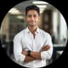 Arjun Mehta