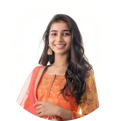 Avatar of Ananya Patel