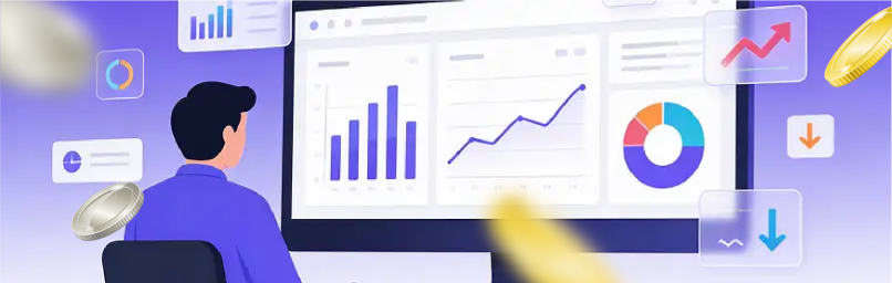 Economic Data Decoded visual
