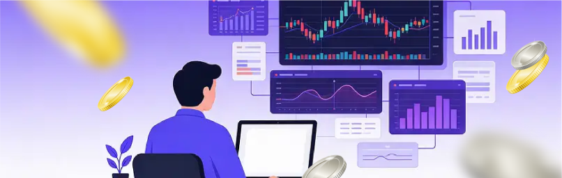 Multi-Indicator Analysis visual