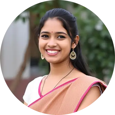 Avatar of Priya Sharma