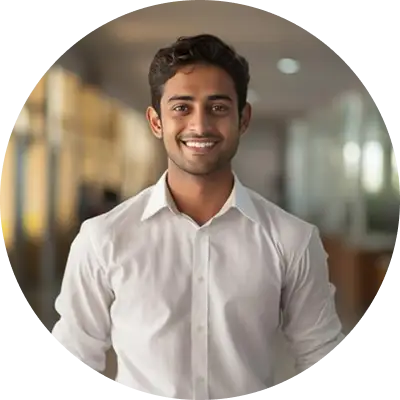 Avatar of Rahul Iyer