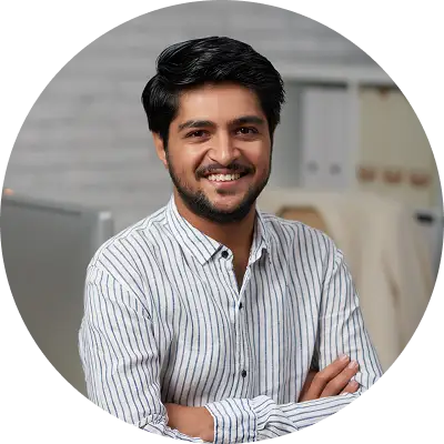 Avatar of Rohan Desai