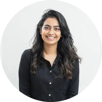 Avatar of Sneha Nair