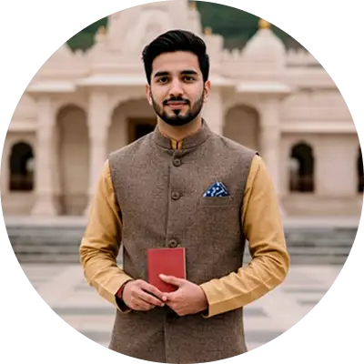 Avatar of Vikram Singh